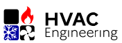 Projets logo hvac