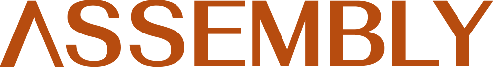 Projets logo assembly