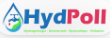 Projets logo hydpoll