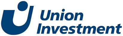 union investment real estate france logo