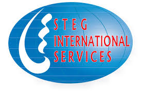 logo steg